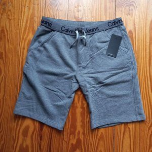 Calvin Klein Workout Shorts